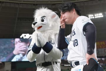 「だから日本ファンは最高なんだ！」元NPB助っ人が驚いた感動の光景「どこでプレーしようと…」