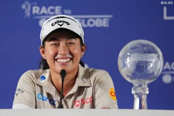 年間獲得賞金は11.8億円　最優秀選手賞、ベアトロフィー…ティティクルがタイトル総なめ「鳥肌が立つような感覚」