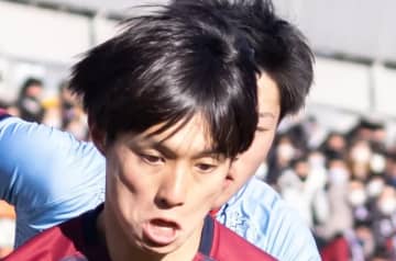 【浦和】木原励が契約満了。今季はJFL滋賀へ期限付き移籍、J3沼津との入れ替え戦へ――