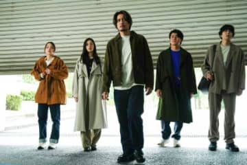 「良いこと悪いこと」“黒服2人の逃走犯”は「カンタロー!?　今國!?」 「トヨは犯人側のはず」「ターボーが一番怪しい」