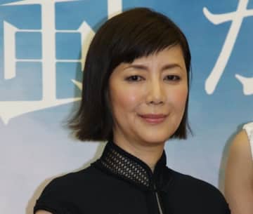 戸田恵子、自宅バルコニーの手塩にかけた「実」を披露。愛情あふれる投稿に「大きいのがみのりましたね」