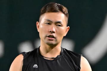 【ソフトバンク】体調不良でパレード欠席の中村晃「非常に楽しみにいていたのですごく残念」