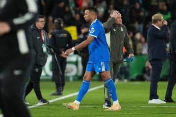 レアルとバルサが1差に　アーセナルは快勝