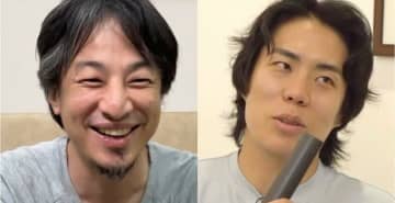 ひろゆきとラブホ風の部屋で添い寝…令和ロマンくるま、寝相にクレーム「やばかったです」