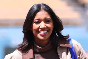 【ドジャース】名物リポーター・ワトソンさんが大量投稿…ベガスＧＰをレポート