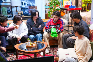 timeleszが「地頭王決定戦」で真剣勝負「器用キャラ決定戦」も『timeleszファミリア』