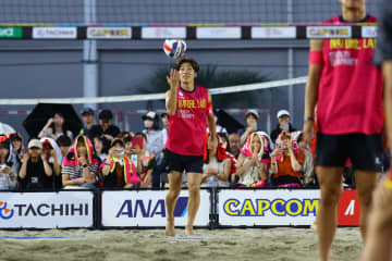 フィンランドのアカ・バレーに所属するL五頭寛大がケガによりチームを離脱…