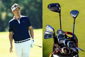 「スリクソンとともにやってきた」塚田よおすけのホスト大会制覇ギア