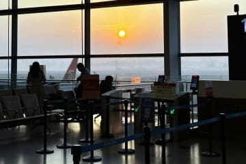 中国と日本を結ぶ12路線のすべての便が欠航―中国メディア