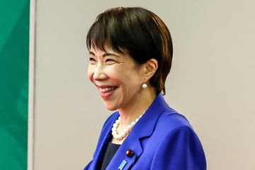 「日本は世界で最も安全な国」　高市総理が仏大統領とG20で対面　「彼女にアドバイスを求めて」とフランスから熱視線