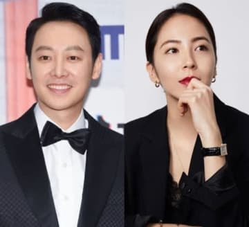 少女時代メンバー候補だったステラ・キム、妊娠を発表。夫は俳優キム・ドンウク