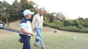 ゴルフ場と住宅街が一体化した街「ミュアヘッド・フィールズ」ゴルフを通じて紡がれる“絆”　世界大会出場経験のスーパー小学生も！？