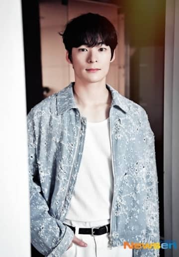 「ソンジェ背負って走れ」出演ソン・ゴニ、12月1日に陸軍現役で入隊