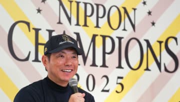 【ソフトバンク】優勝祝賀パレードを開催　前年を上回る29万人が大歓声　福岡県警察音楽隊の軽快な演奏のもと2.3キロを進む