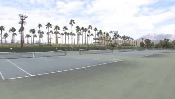 鹿児島の新サッカースタジアム、「県立鴨池庭球場」を調査へ   サンロイヤルホテル跡地と併せて検討