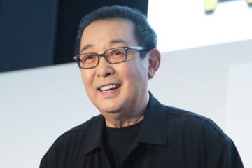 さだまさし、ツアー中の楽屋に大物芸能人夫婦「久しぶりに会えて」　ファンは驚き「さださんのお知り合いの輪は広い」