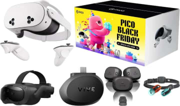 VRデビューするなら今？ VRChatガチ勢が薦めるAmazonブラックフライデーセール