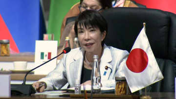 高市内閣「支持」7割超維持　“台湾有事”答弁も影響せず　防衛費増額「賛成」6割も「非核三原則」見直しは半数が“反対”　FNN世論調査を詳細分析