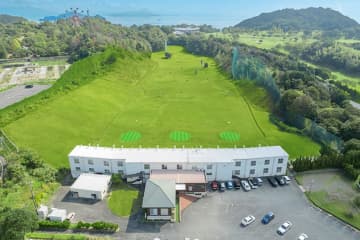 アコーディア・ガーデン蜂ヶ峯リニューアルオープン