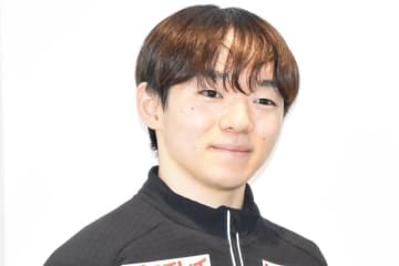 【フィギュア】鍵山優真　GPファイナルは己の演技に全集中「自分のために滑れば周りのためにもなる」