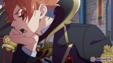 「ディズニー ツイステッドワンダーランド ザ アニメーション」第5話「昼食ギルティ！」のあらすじ＆先行カットが公開！