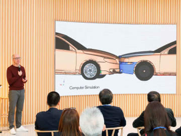 ボルボが「高齢ドライバー」の安全運転をテーマにセミナーを開催。誰もが安全に運転を続けるには？