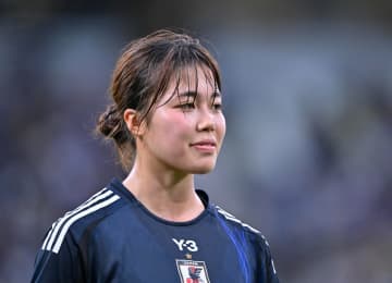 2G1Aでは不満⁉４ゴールに絡んで20歳のなでしこ至宝MF谷川萌々子が圧巻パフォーマンス！｢1人で試合壊す活躍…｣｢エグすぎる｣｢ブーストしとる｣