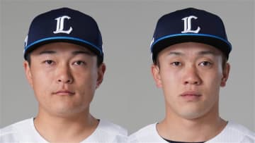 【西武】今季支配下の2選手が来季の育成契約を結ぶ　20年ドラフト2位の佐々木健＆育成出身外野手・奥村光一
