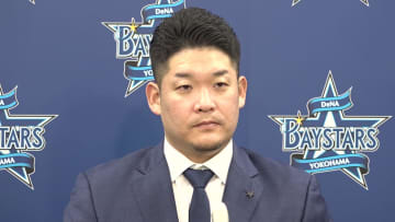 【DeNA】筒香嘉智が優勝へ強い思い　「ない者はグラウンドに入る資格がない」　現状維持の3億円で契約更改