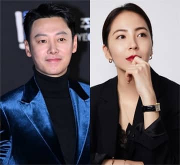 キム・ドンウク＆元SM練習生ステラ夫妻、第1子妊娠を報告！結婚から2年