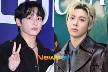 BTS ジョングク、ALLDAY PROJECTの新曲を絶賛…ウチャンが心境を告白「本当にびっくりした」