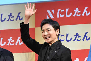 ７０歳の郷ひろみ　高齢者講習で「運転うまいですよねぇ」でも次の更新では免許返納予定