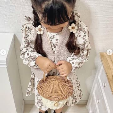 西松屋「着心地・耐久性も◎」「399円なのに高クオリティ」元子ども服販売員ライターが推す★秋冬のお出かけアイテム5選