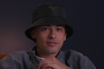 ＜インタビュー＞Truenoの止まらない進化、【グラミー賞】初ノミネートからゴリラズとのコラボまで