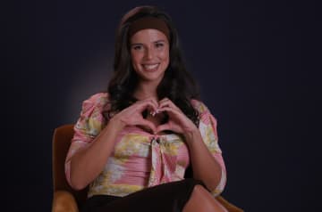 ＜インタビュー＞Nathy Pelusoが語る、最新EP『MALPORTADA』とサルサという“宮殿”