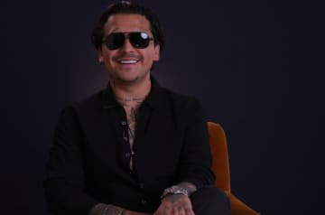 ＜インタビュー＞Christian Nodalが語る、伝統への愛とリージョナル・メキシカンの未来