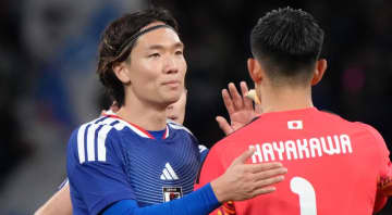 28歳日本代表主力選手、W杯で対戦したいチームは「強豪国でいいっす、全然」と考えるワケは