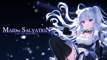 「世界観と物語の核となるテーマは、仏教の思想から大きな影響を受けた」メイドアクションRPG『メイド・オブ・サルヴェイション』【開発者インタビュー】