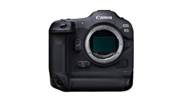 キヤノン、「EOS Multi Remote」アプリ公開。合わせて対応する「EOS R1」「R3」など5機種のファームアップ実施