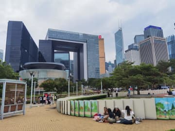 失業率、前月より低下し３・８％