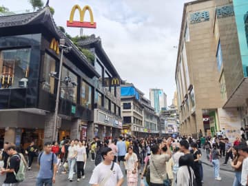 中国の水産物輸入停止の影響を分析