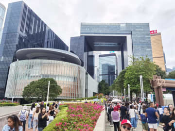 香港×日本共同制作ミュージカル