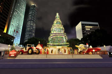 ロックバンドDOES、初のアジアツアー