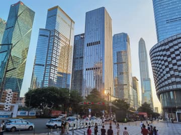 中国企業の対外進出関連税務について（１．輸出還付）