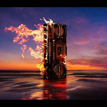 【深ヨミ】B'z『FYOP』の初週地域別販売動向を調査