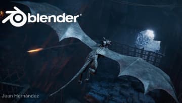 Blender財団、「Blender 5.0」をリリース。ACES完全対応やジオメトリノード強化