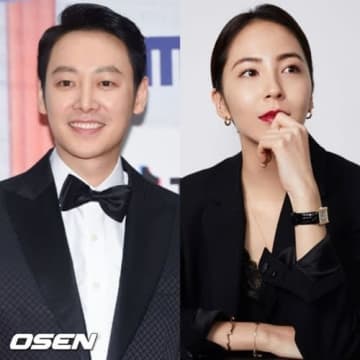 『コーヒープリンス』出演俳優が父になる!! 　元SMエンタ練習生の美人妻が妊娠発表