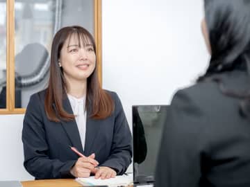 「興味はあるけど…」キャリアコンサルティング、受けた人の本音は？