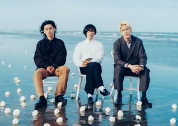 おいしくるメロンパン、「クリームソーダ」がインテリアブランド LOWYA新WEB CMタイアップソングに