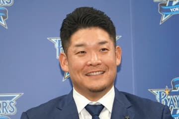 【DeNA】リーグ優勝できるチームへ「ノリの野球と勢いの野球は全く違う」筒香嘉智が目論む“勝ち続けられる組織作り”
